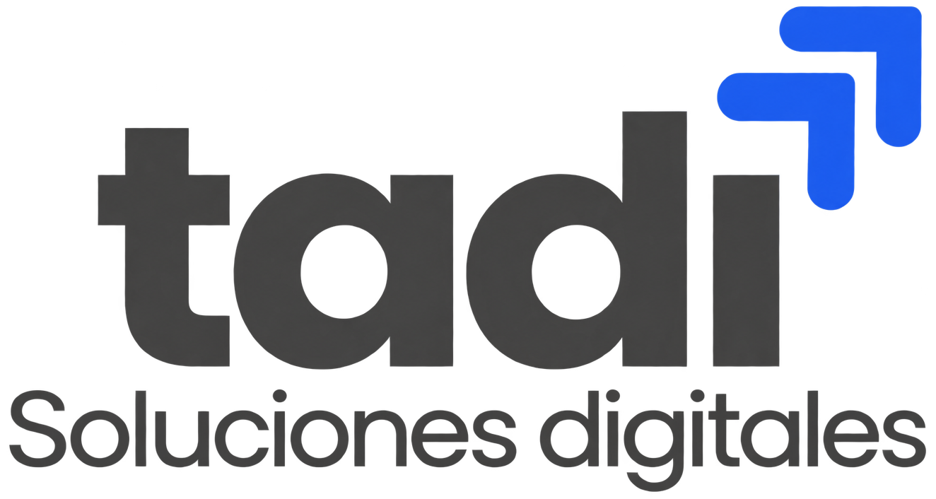 Tadi Soluciones Digitales